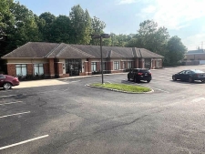 Office property for sale in Columbus, OH