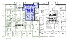 Listing Image #3 - Office for sale at 55 Dillmont Dr, Columbus OH 43235
