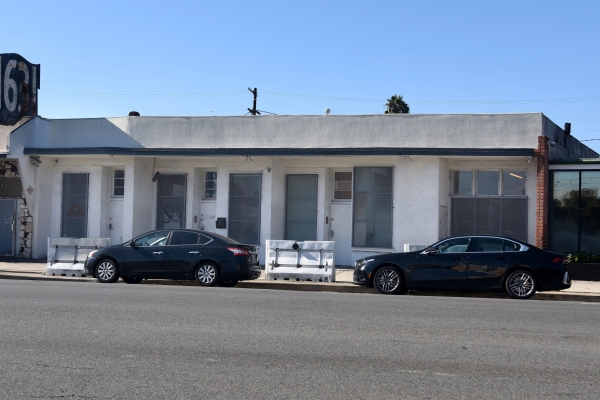 Listing Image #2 - Retail for sale at 1627 S LA CIENEGA BOULEVARD, Los Angeles CA 90035 Listing Image #2 - Retail for sale at 1627 S LA CIENEGA BOULEVARD, Los Angeles CA 90035