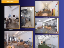 Listing Image #3 - Retail for sale at 1627 S LA CIENEGA BOULEVARD, Los Angeles CA 90035