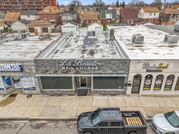 Listing Image #1 - Others for sale at 5460 Schaefer Road, Dearborn MI 48126