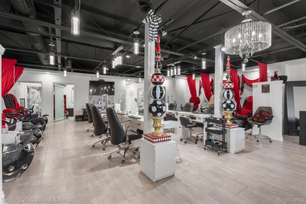 Listing Image #3 - Others for sale at 5460 Schaefer Road, Dearborn MI 48126