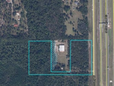 Land for sale in Middleburg, FL