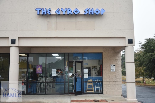 Listing Image #1 - Others for sale at 545 West Oglethorpe Highway, Hinesville GA 31313 Listing Image #1 - Others for sale at 545 West Oglethorpe Highway, Hinesville GA 31313