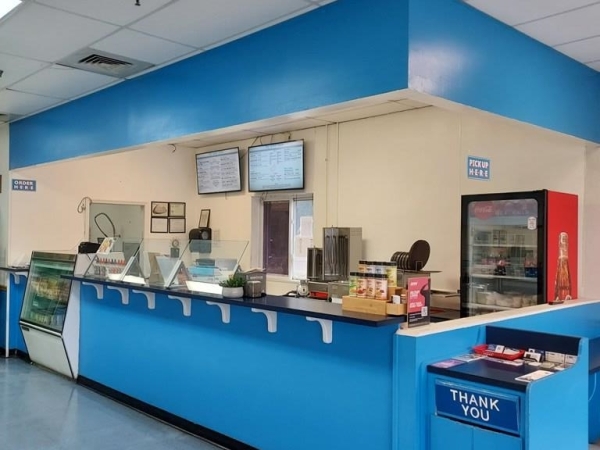 Listing Image #2 - Others for sale at 545 West Oglethorpe Highway, Hinesville GA 31313 Listing Image #2 - Others for sale at 545 West Oglethorpe Highway, Hinesville GA 31313