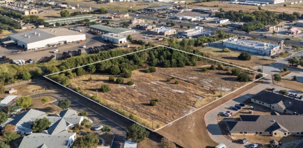 Listing Image #1 - Land for sale at TBD Mars Dr, Hewitt TX 76643 Listing Image #1 - Land for sale at TBD Mars Dr, Hewitt TX 76643