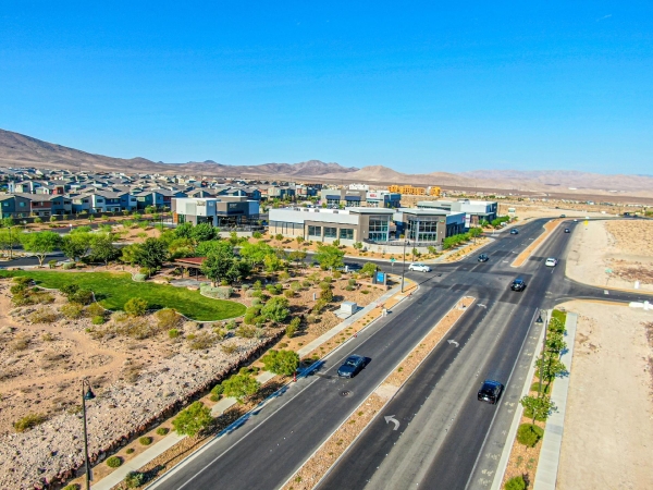 Listing Image #3 - Retail for sale at 3235 Bicentennial Parkway, Henderson NV 89044 Listing Image #3 - Retail for sale at 3235 Bicentennial Parkway, Henderson NV 89044