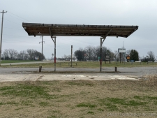 Listing Image #2 - Land for sale at 9999 Hwy 100, Webbers Falls OK 74470