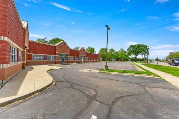 Listing Image #2 - Others for sale at 2300 S Schaefer Highway, Detroit MI 48217