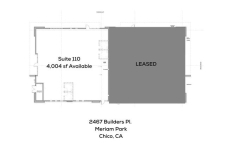 Listing Image #3 - Others for sale at 2476 Builders Place, Chico CA 95928