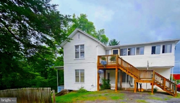 Listing Image #3 - Others for sale at 449, 449 1/2, 451 Harmison Lane, Romney WV 26757