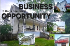 Others property for sale in Romney, WV