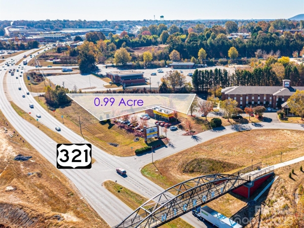 Listing Image #1 - Others for sale at 1241 Us Highway 321 None Nw, Hickory NC 28601 Listing Image #1 - Others for sale at 1241 Us Highway 321 None Nw, Hickory NC 28601
