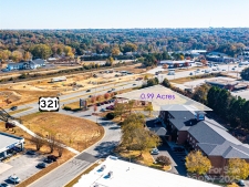 Listing Image #3 - Others for sale at 1241 Us Highway 321 None Nw, Hickory NC 28601