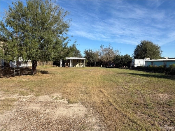 Listing Image #1 - Land for sale at 7620 W Mile 7 Road W, Mission TX 78574