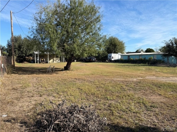 Listing Image #2 - Land for sale at 7620 W Mile 7 Road W, Mission TX 78574