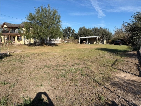 Listing Image #3 - Land for sale at 7620 W Mile 7 Road W, Mission TX 78574