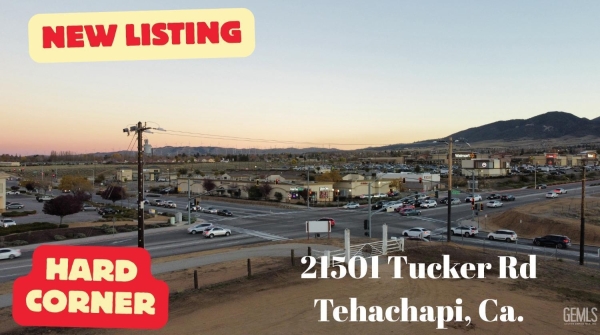 Listing Image #1 - Others for sale at 21501 Tucker Road, Tehachapi CA 93561 Listing Image #1 - Others for sale at 21501 Tucker Road, Tehachapi CA 93561