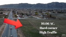 Listing Image #3 - Others for sale at 21501 Tucker Road, Tehachapi CA 93561
