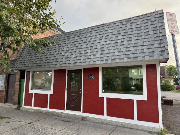 Listing Image #1 - Others for sale at 1799 South Park Ave, Buffalo NY 14220