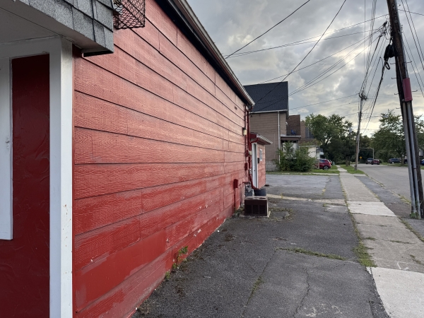 Listing Image #2 - Others for sale at 1799 South Park Ave, Buffalo NY 14220