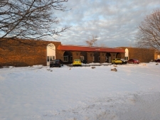 Industrial property for sale in Oak Lawn, IL