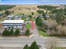 Listing Image #2 - Multi-family for sale at 1101 Pacific Ave N, Long Beach WA 98631