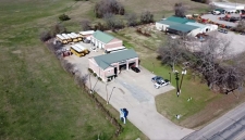 Listing Image #3 - Retail for sale at 712 S. State Hwy. 78, Farmersville TX 75442