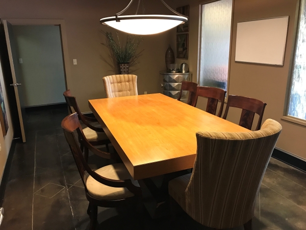 Listing Image #2 - Office for sale at 2509 Barrington Circle, Tallahassee FL 32308