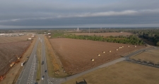 Listing Image #3 - Land for sale at 0  Russell Parkway, Warner Robins GA 31030