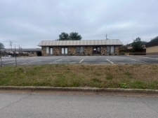 Listing Image #2 - Office for sale at 239 Azalea Dr., Florence AL 35630