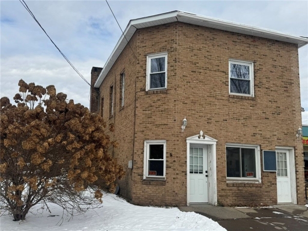 Listing Image #1 - Retail for sale at 223 Main Street, Unadilla NY 13849