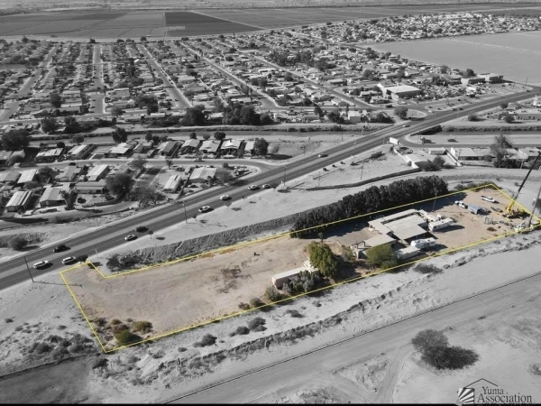 Listing Image #1 - Others for sale at 1063 N MAIN ST, San Luis AZ 85349 Listing Image #1 - Others for sale at 1063 N MAIN ST, San Luis AZ 85349