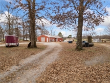 Industrial property for sale in Harrison, AR