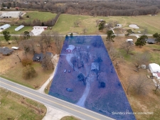 Listing Image #3 - Industrial for sale at 8049 N 7 Highway, Harrison AR 72601