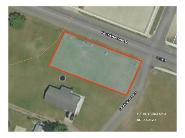 Listing Image #2 - Others for sale at W Choctaw Street, Tahlequah OK 74464 Listing Image #2 - Others for sale at W Choctaw Street, Tahlequah OK 74464