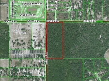 Listing Image #1 - Land for sale at Denton Avenue, Hudson FL 34667