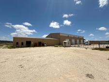 Industrial property for sale in Ozona, TX