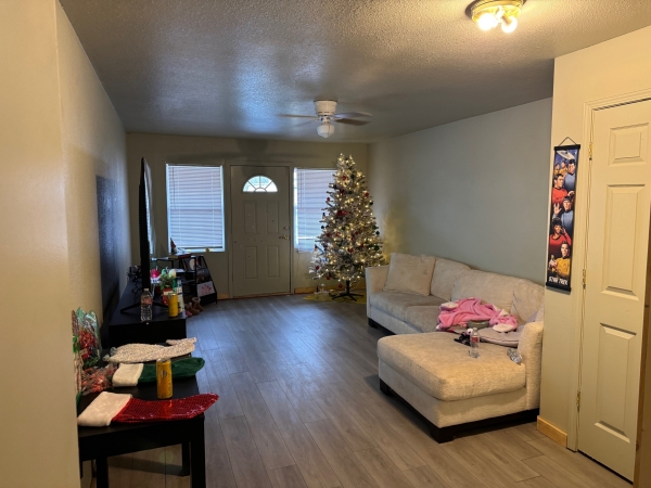 Listing Image #2 - Multi-family for sale at 211-213 E. French Ave, Perkins OK 74059