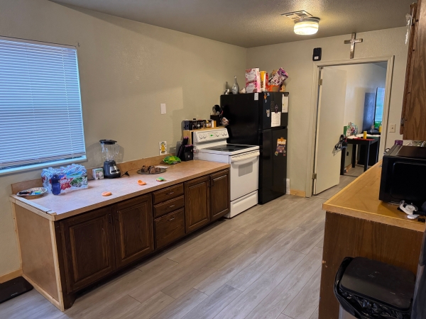 Listing Image #3 - Multi-family for sale at 211-213 E. French Ave, Perkins OK 74059