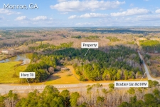 Listing Image #3 - Land for sale at 375 Hwy 78, Monroe GA 30655