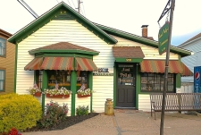 Listing Image #2 - Retail for sale at 213 Hill Street, Hannibal MO 63401