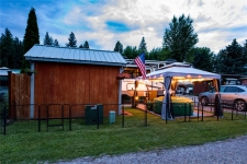 Listing Image #2 - Land for sale at 34597 Mt Highway 35, Polson MT 59860