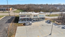 Retail property for sale in Chatham, IL
