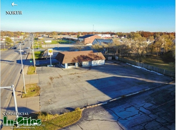 Listing Image #1 - Others for sale at 1207 E Ridge Road, Griffith IN 46319 Listing Image #1 - Others for sale at 1207 E Ridge Road, Griffith IN 46319