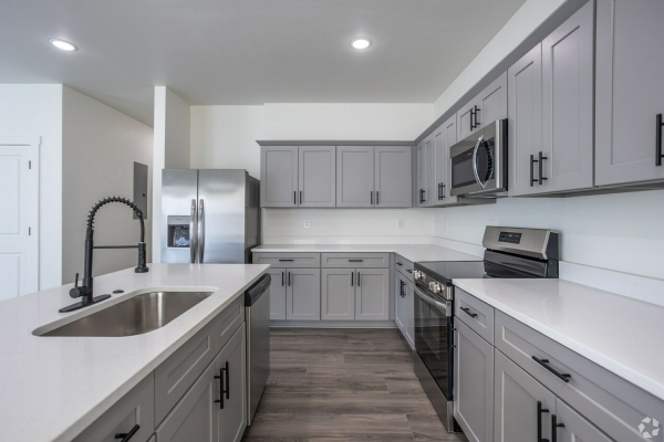 Listing Image #2 - Multi-family for sale at 209 Boozer St, Hogansville GA 30230