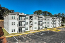 Multi-family property for sale in Hogansville, GA