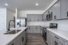 Listing Image #2 - Multi-family for sale at 209 Boozer St, Hogansville GA 30230