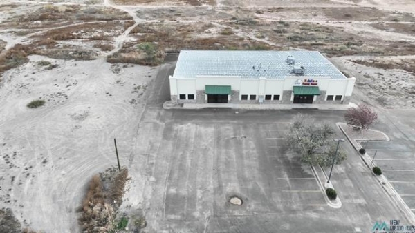Listing Image #3 - Industrial for sale at 3751 N Main St, Roswell NM 88201