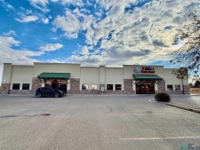 Industrial property for sale in Roswell, NM